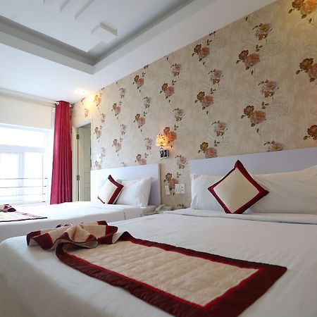Minh Hoang Hy Hotel 다낭 외부 사진