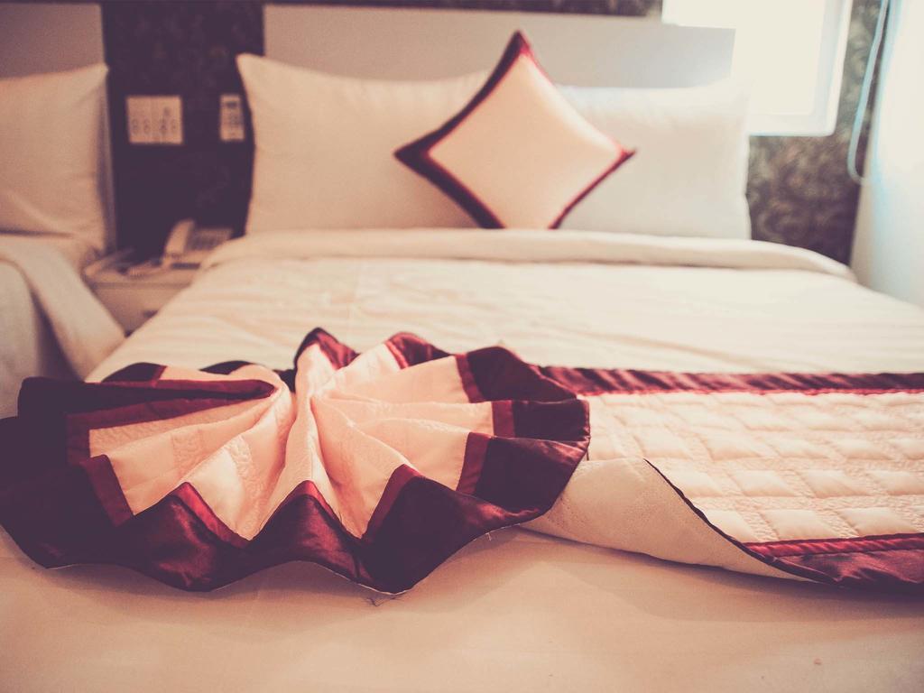 Minh Hoang Hy Hotel 다낭 객실 사진