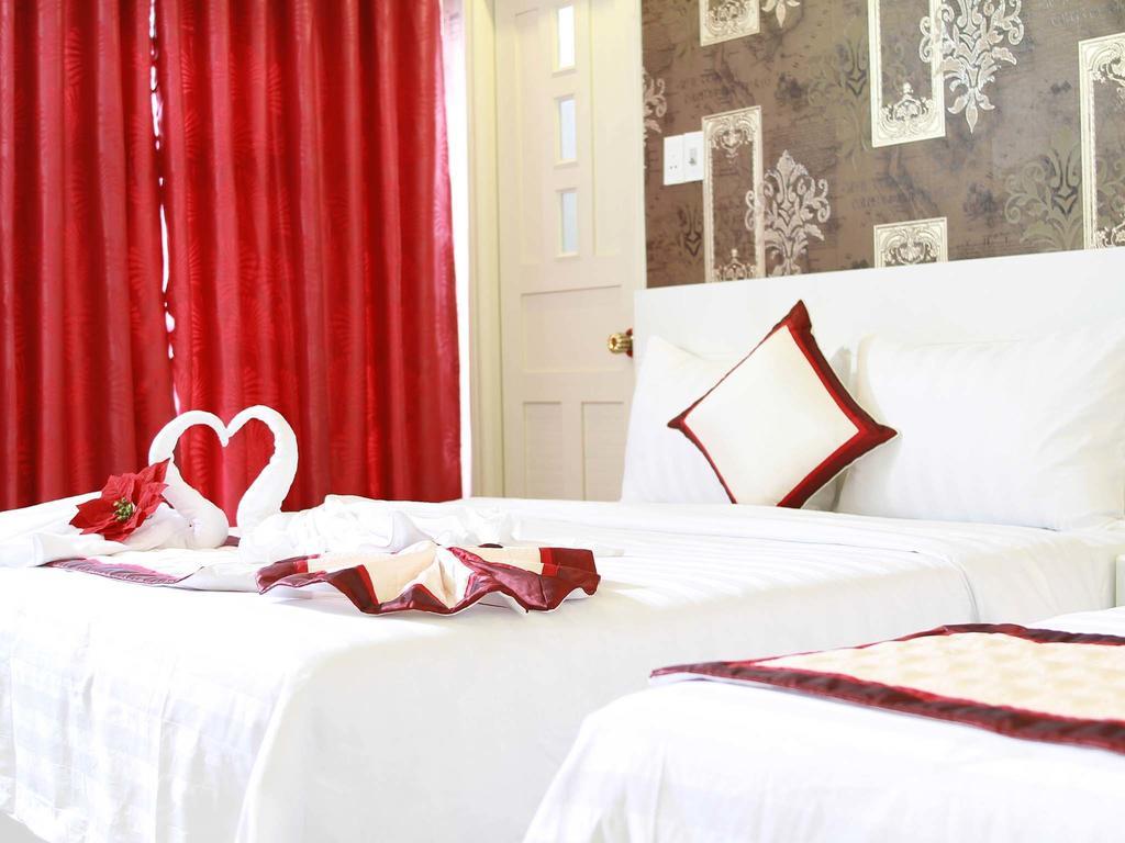 Minh Hoang Hy Hotel 다낭 객실 사진