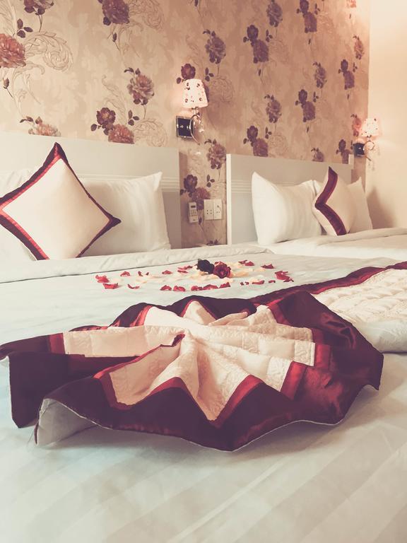 Minh Hoang Hy Hotel 다낭 외부 사진
