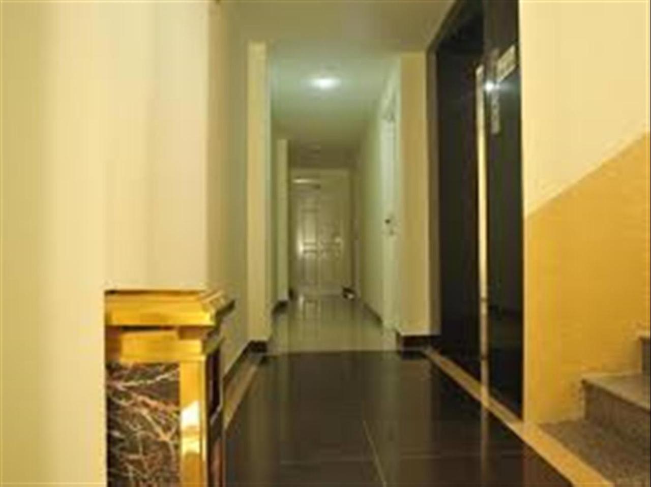Minh Hoang Hy Hotel 다낭 외부 사진
