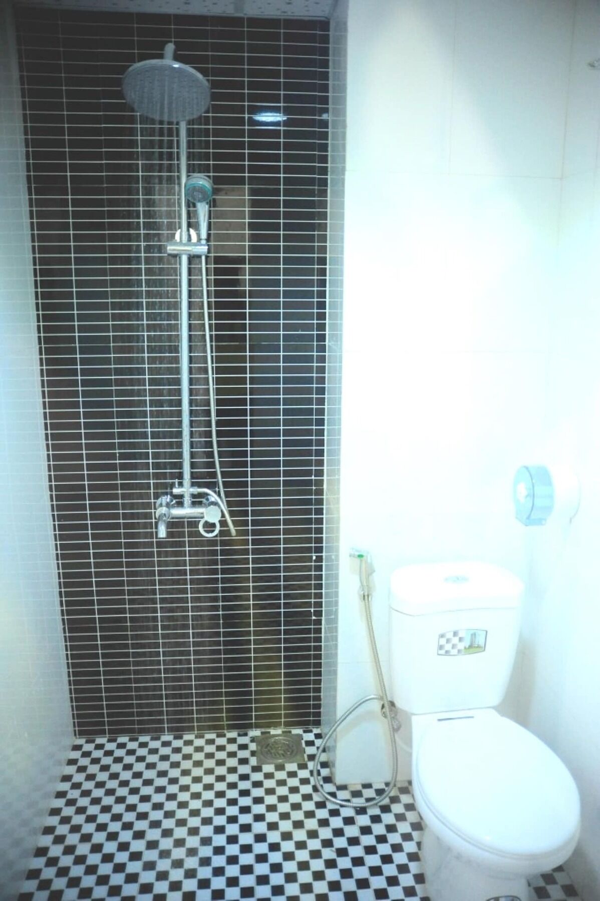 Minh Hoang Hy Hotel 다낭 외부 사진